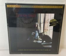 Tapestry by Carole King