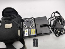 Sony Cyber-shot DSC-W170  mit