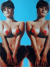 Pin Up Fotos nudes Paris