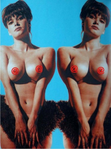 Pin fotos nudes - nudes, paris