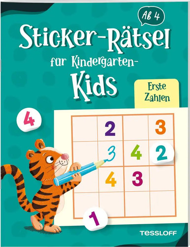 Stick rätsel für - stick*r-rätsel,