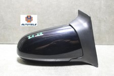 Opel Zafira A Außenspiegel Spiegel Beifahrerseite Rechts Z20R 24462380