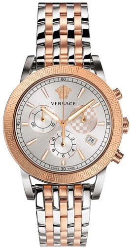 Versace herren armbanduhr - versace,
