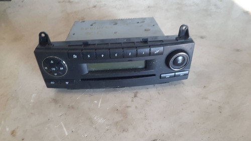Mercedes benz sprinter - mercedes-benz,