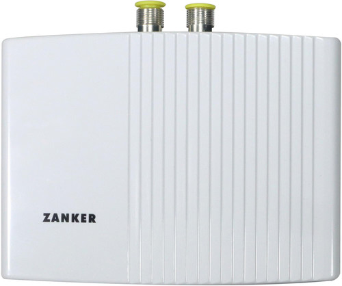 Zanker mdg - mdg, 35