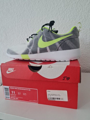 Nike roshe run volt eur - nike,
