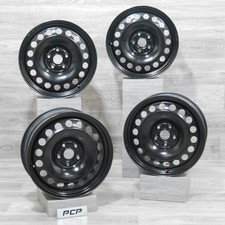 ⭐⭐⭐ VW Tiguan Tarraco Kodiaq Q3 FELGEN 6,5x 17 Zoll ET38 5QF601027 #S1