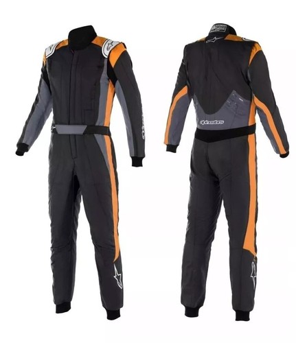 Gokart rennanzug cik fia level - rennanzug,