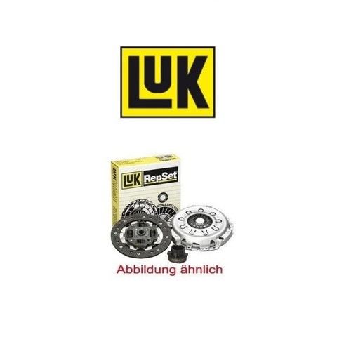 Luk kupplung für 1500 1600 - kupplung, vw
