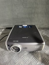 CANON XEED SX7 Mark II