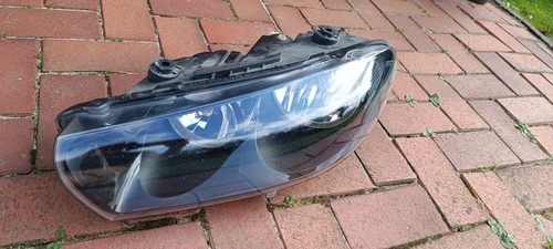Orig scirocco scheinwerfer - vw,