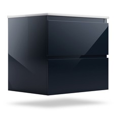 Waschtisch mit Unterschrank 60