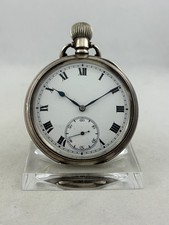 Englische Taschenuhr