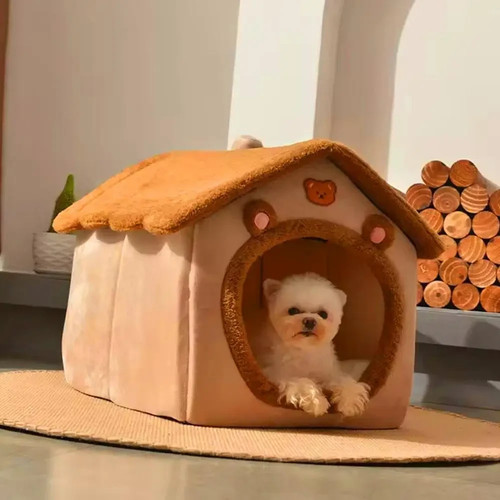 Katzen und hundehaus - und,
