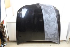 BMW Motorhaube E90 E91 3er Haube Hood Bonnet original 41617153940 7153940