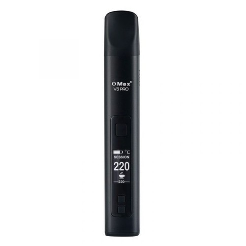 Max pro schwarz neu - schwarz, ovp