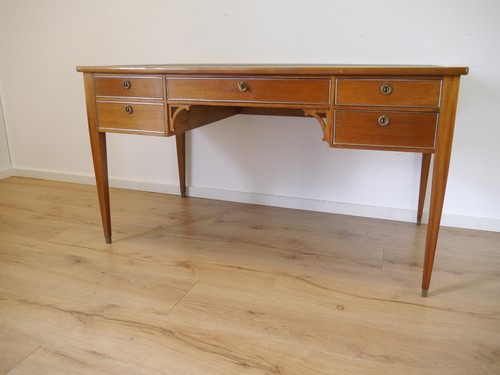 Biedermeier schreibtisch - biedermeier,