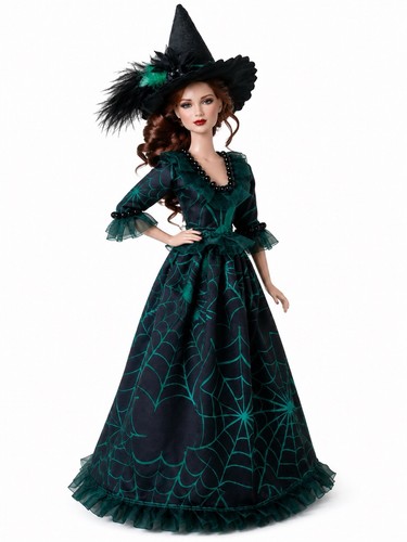 Robert tonner doll dress - robert,