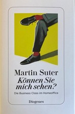 Können Sie mich sehen? -