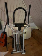 Daum Ergometer Crosstrainer