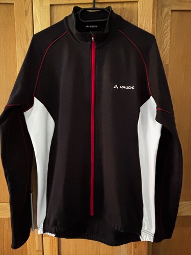 Vaude fahrradjacke herren - vaude, gr