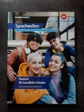 Sprachwelten | Deutsch für