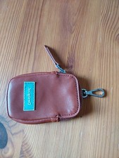 Schlüssel Etui Portemonnaie