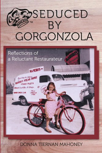 Seduced gorgonzola - seduced,