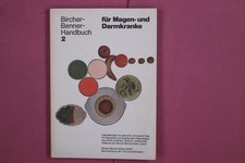 268470 HANDBUCH FÜR MAGEN- UND DARMKRANKE Bircher-Benner-Verlag GmbH