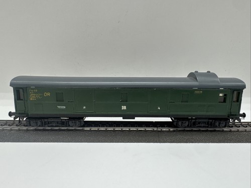 Piko gepäckwagen 000213 - dr,