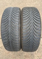 Allwetterreifen 195/55 R16 87H Goodyear Vector 4Seasons Gen-2 DOT20 7,2-7,7mm