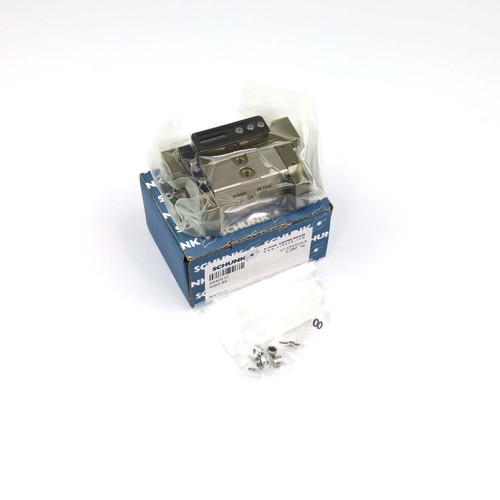 Schunk parallelgreifer kgg - schunk, 80