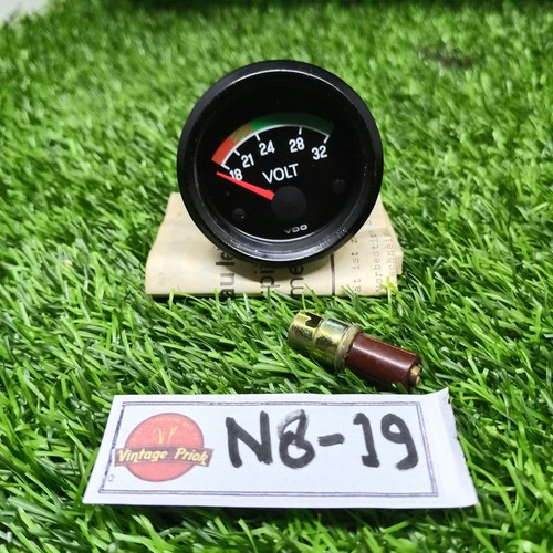 Nos vdo 24v - nos,