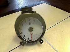 Drehzahlmesser alfa romeo 156 - alfa,