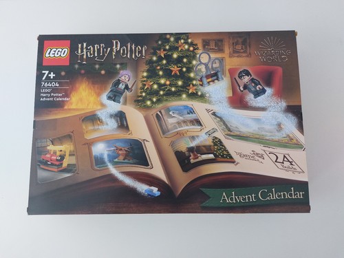 Lego harry potter - potter, 76404