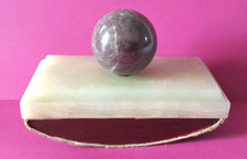 Alter Lunchbox Stempel aus