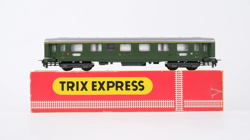 Trix express 3399 - trix, h0
