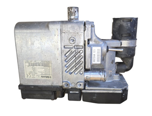 Webasto standheizung diesel - webasto,