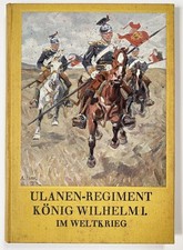 Regimentsgeschichte /