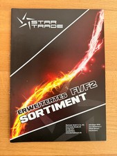 STARTRADE Feuerwerk Katalog