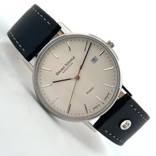 Bruno Söhnle Glashütte Rondo