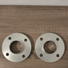 TA TECHNIX SPURPLATTEN 2X 15MM  =  30MM; LK 4X108; NLB 65,1MM FÜR PEUGEOT