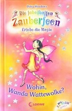Die fabelhaften Zauberfeen 10
