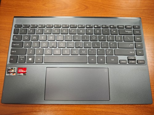 Asus zenbook um325u basis - 13,
