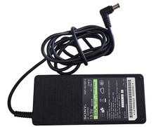 Original Netzteil Sony VGP-AC19V14 19.5V 4.7A Ladegerät VAIO