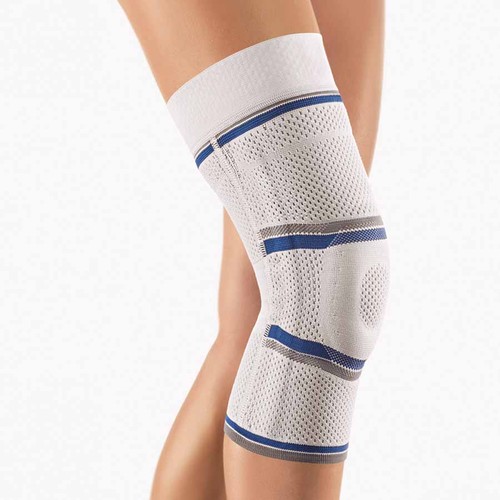 Kniebandage bort stabilogen - kniebandage,