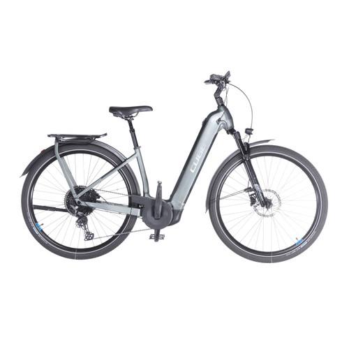 Cube kathmandu hybrid pro 625 - cube,