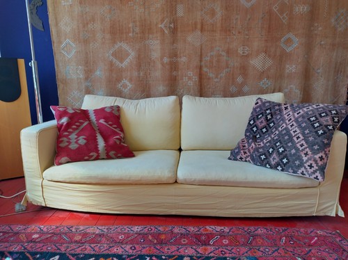 Antonio citterio designer - antonio, sofa