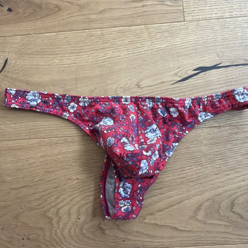 Herren string größe m - string, –