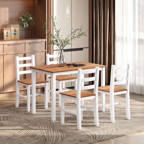 Homcom essgruppenset - homcom,
